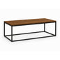 TYLER Coffee Table - Walnut