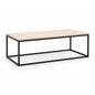 TYLER Coffee Table - White Wash