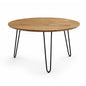STYLO Coffee Table - Natural