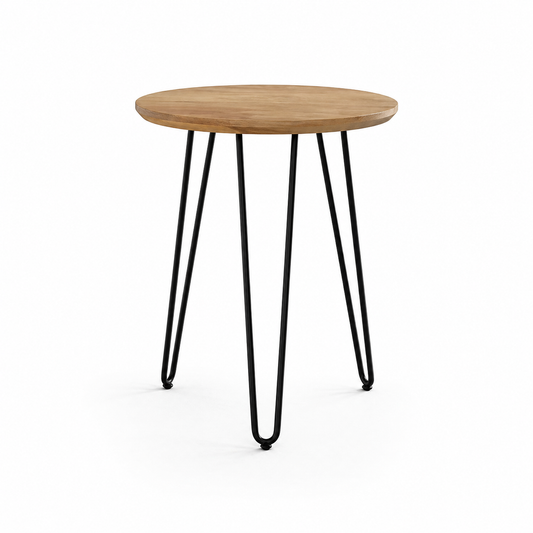 STYLO Side Table - Natural