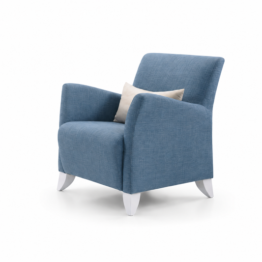 UDINESE 1 Seater Sofa - 19