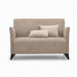 UDINESE 2 Seater Sofa - 01