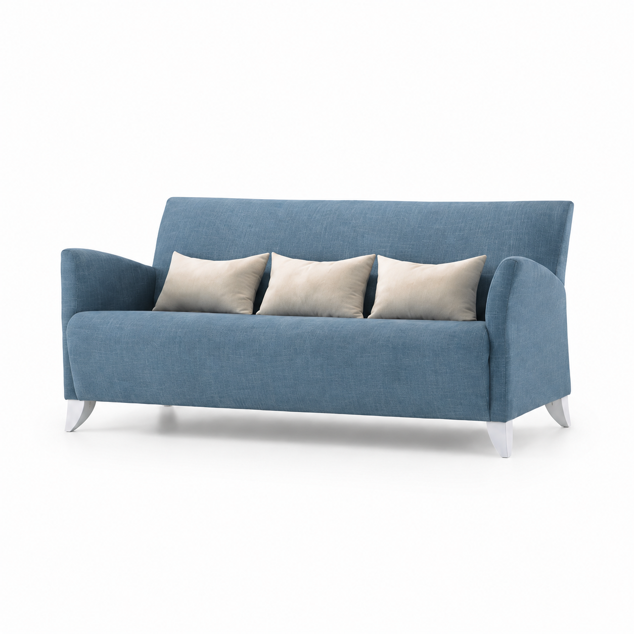 UDINESE 3 Seater Sofa - 19