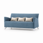 UDINESE 3 Seater Sofa - 19