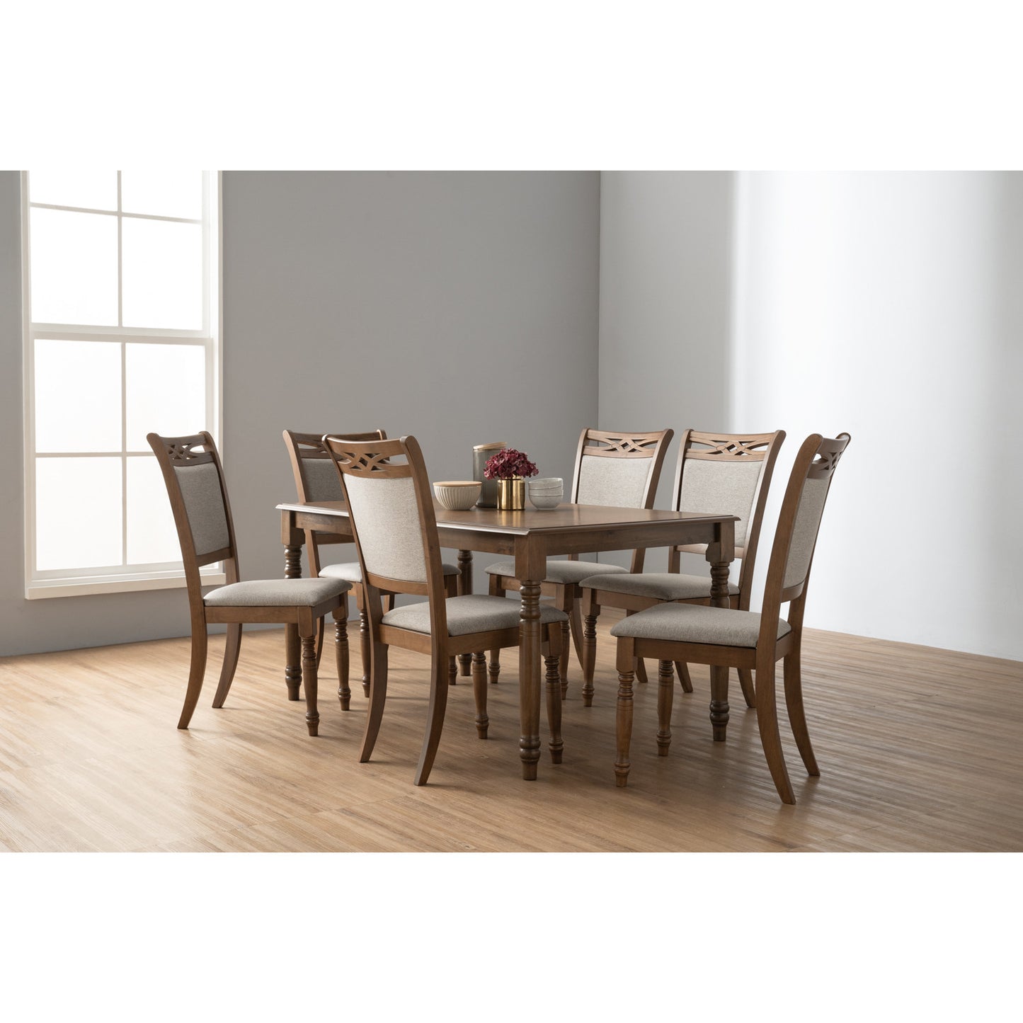 UNOSE Dining Table (1500L)
