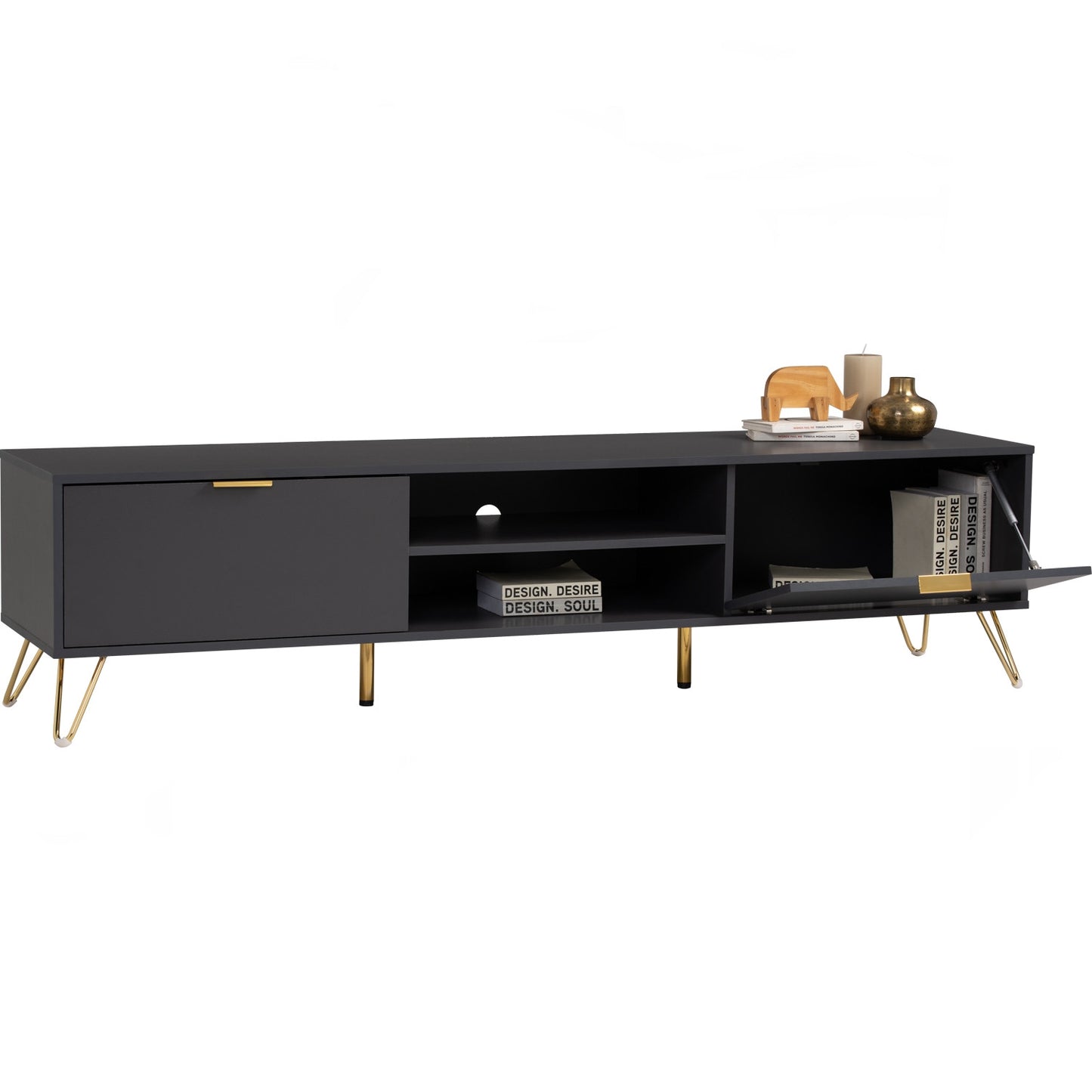 VOLOS TV Cabinet