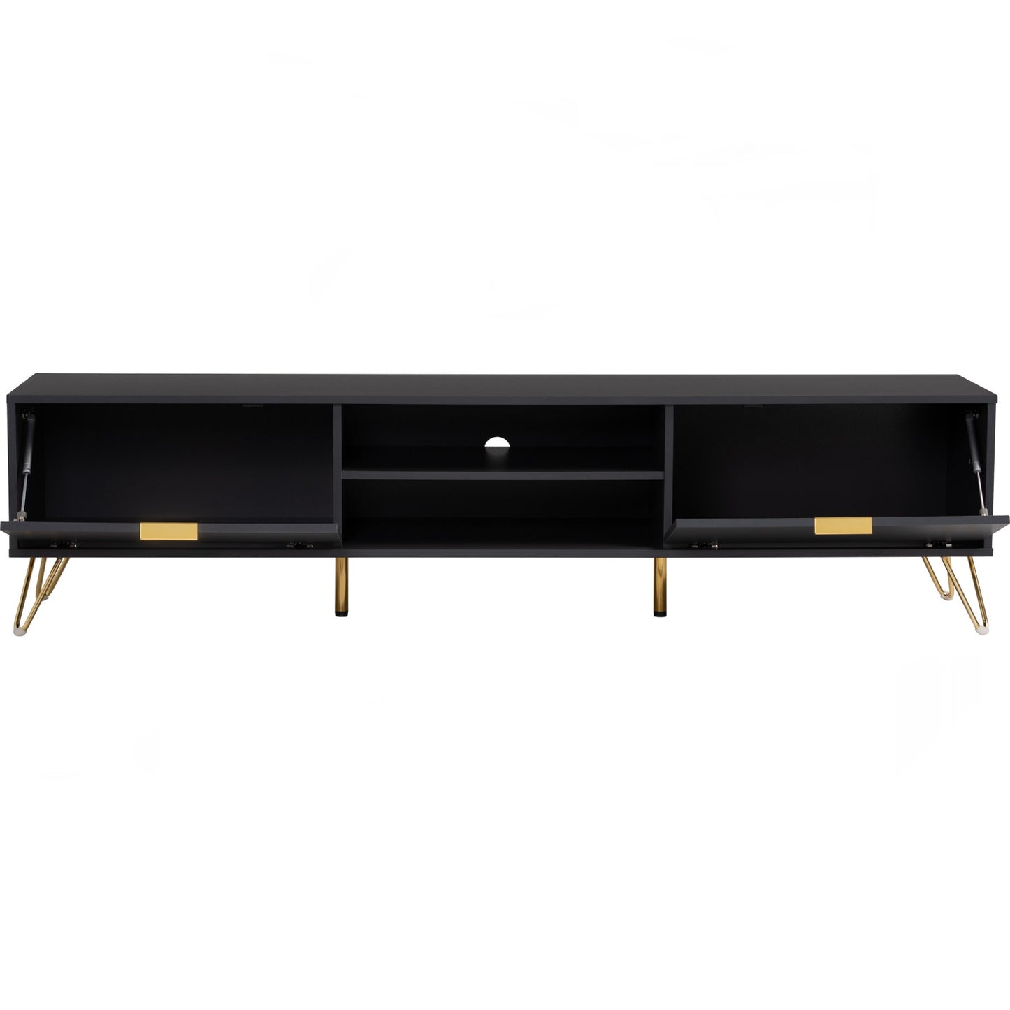 VOLOS TV Cabinet