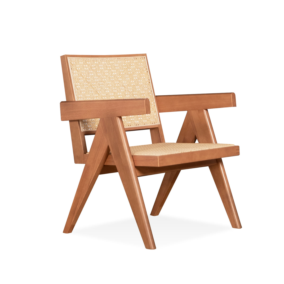 VELENTINA Lounge Chair