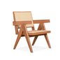 VELENTINA Lounge Chair