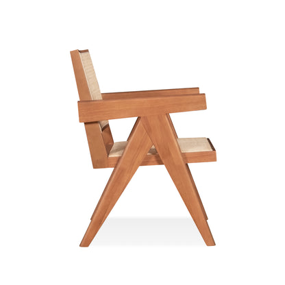 VELENTINA Lounge Chair