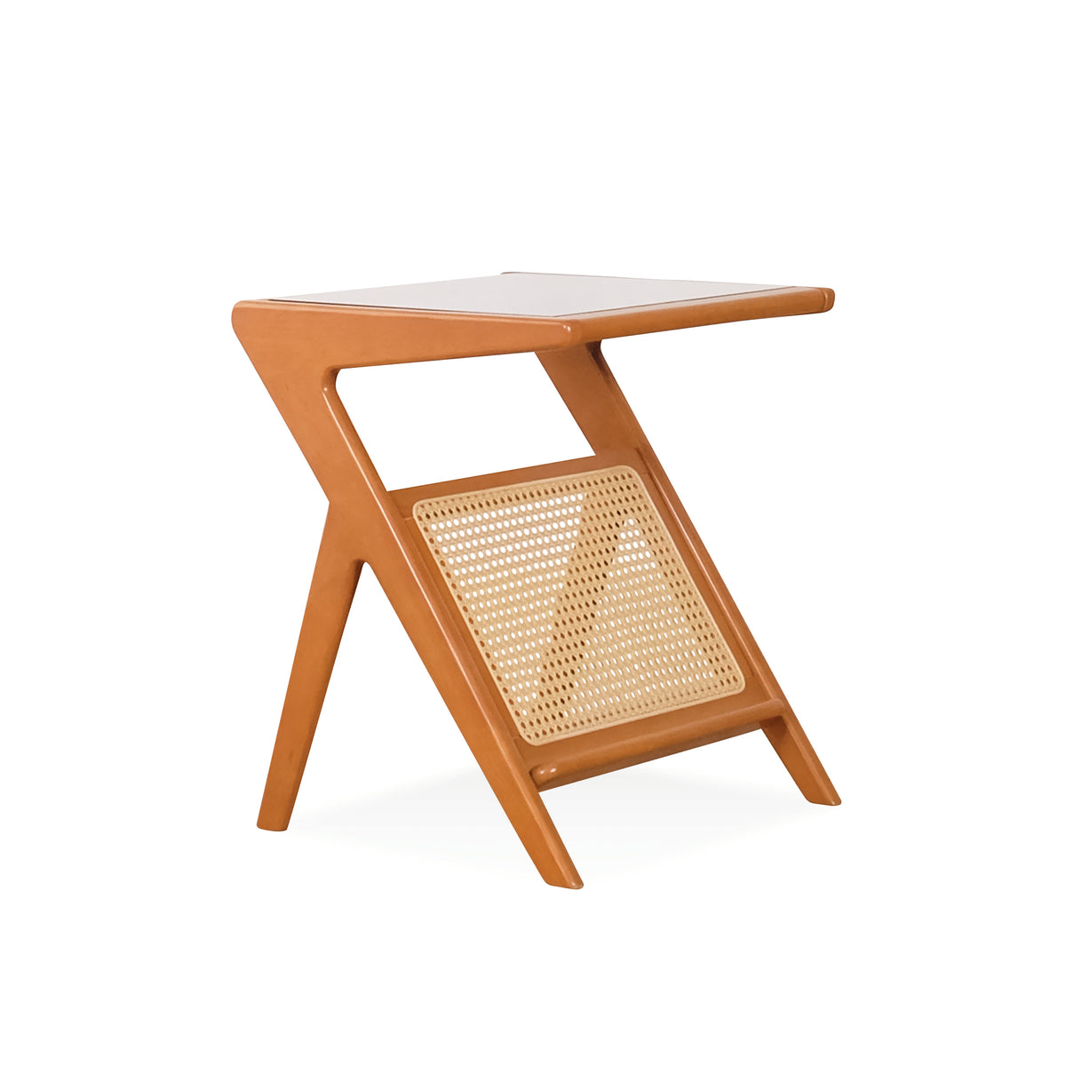VELENTINA Magazine Rack