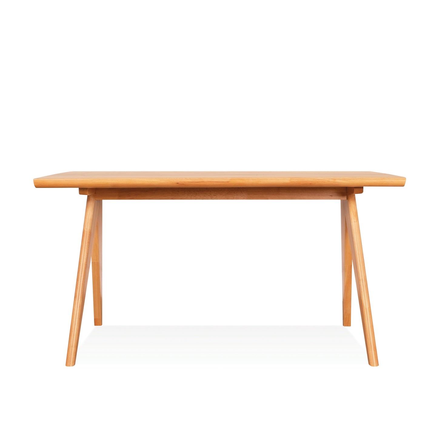 VELENTINA Dining Table - Beech (1450L)