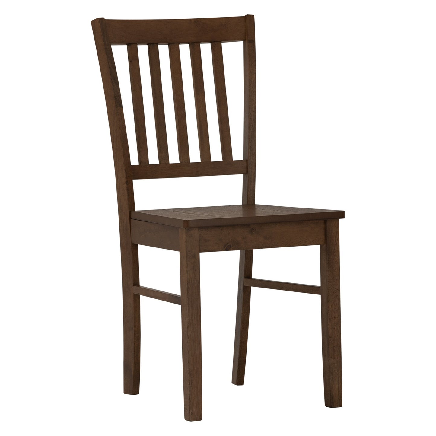 Vane Dining Chair - Cocoa