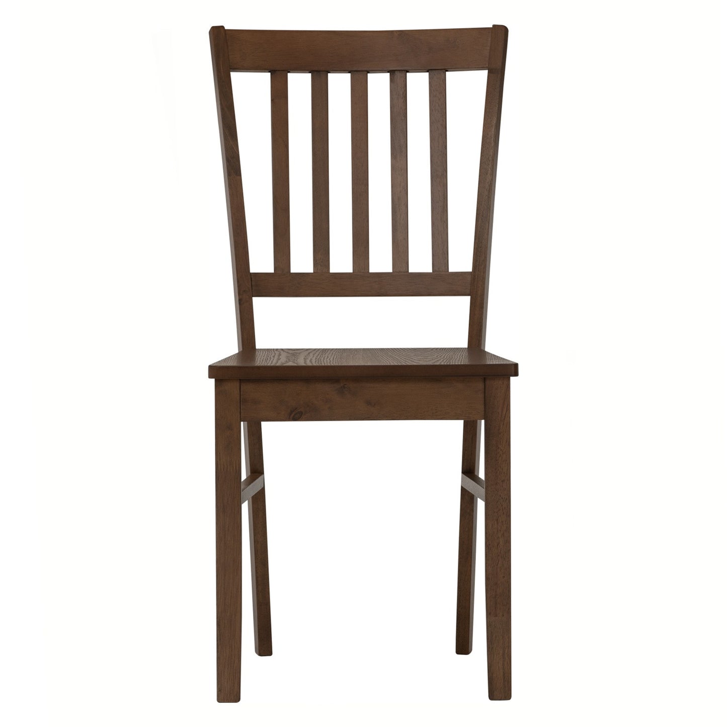 Vane Dining Chair - Cocoa