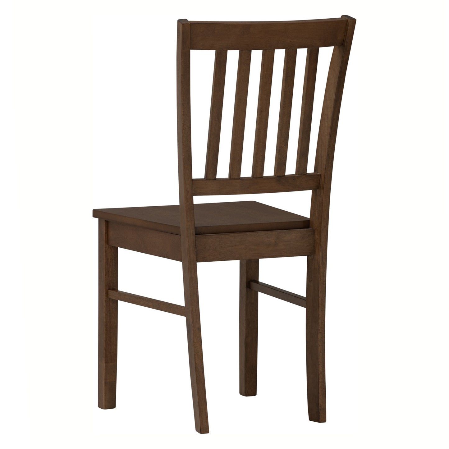 Vane Dining Chair - Cocoa