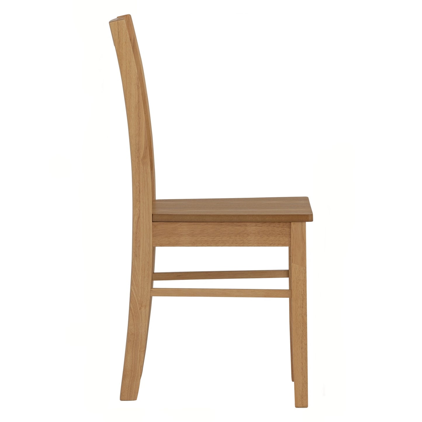 Vane Dining Chair - Natural