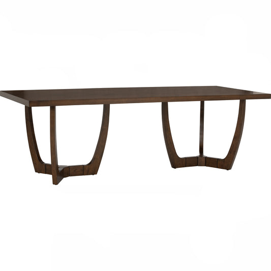 VARNEL Dining Table (2400L)