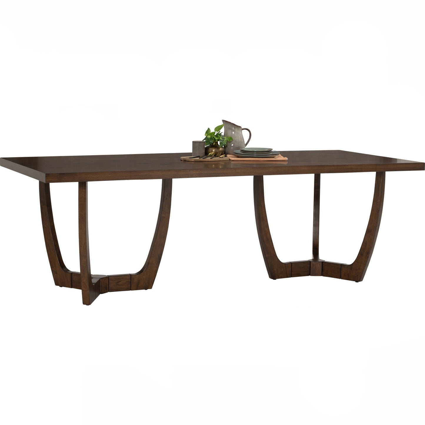 VARNEL Dining Table (2400L)
