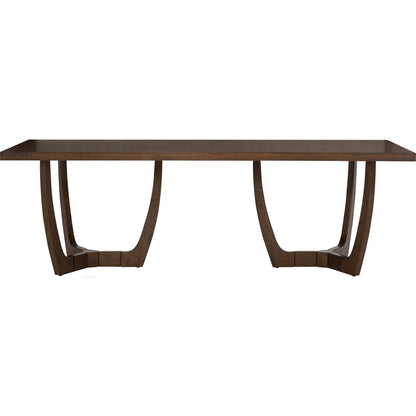 VARNEL Dining Table (2400L)