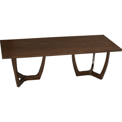 VARNEL Dining Table (2400L)