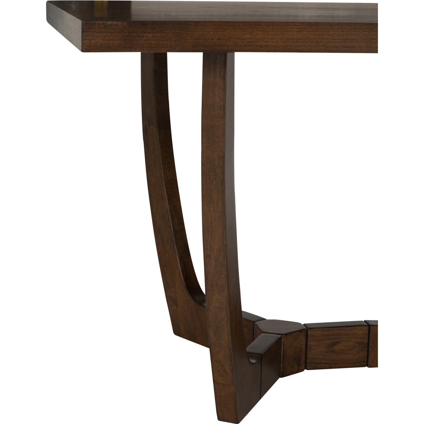 VARNEL Dining Table (2400L)