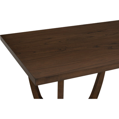 VARNEL Dining Table (2400L)