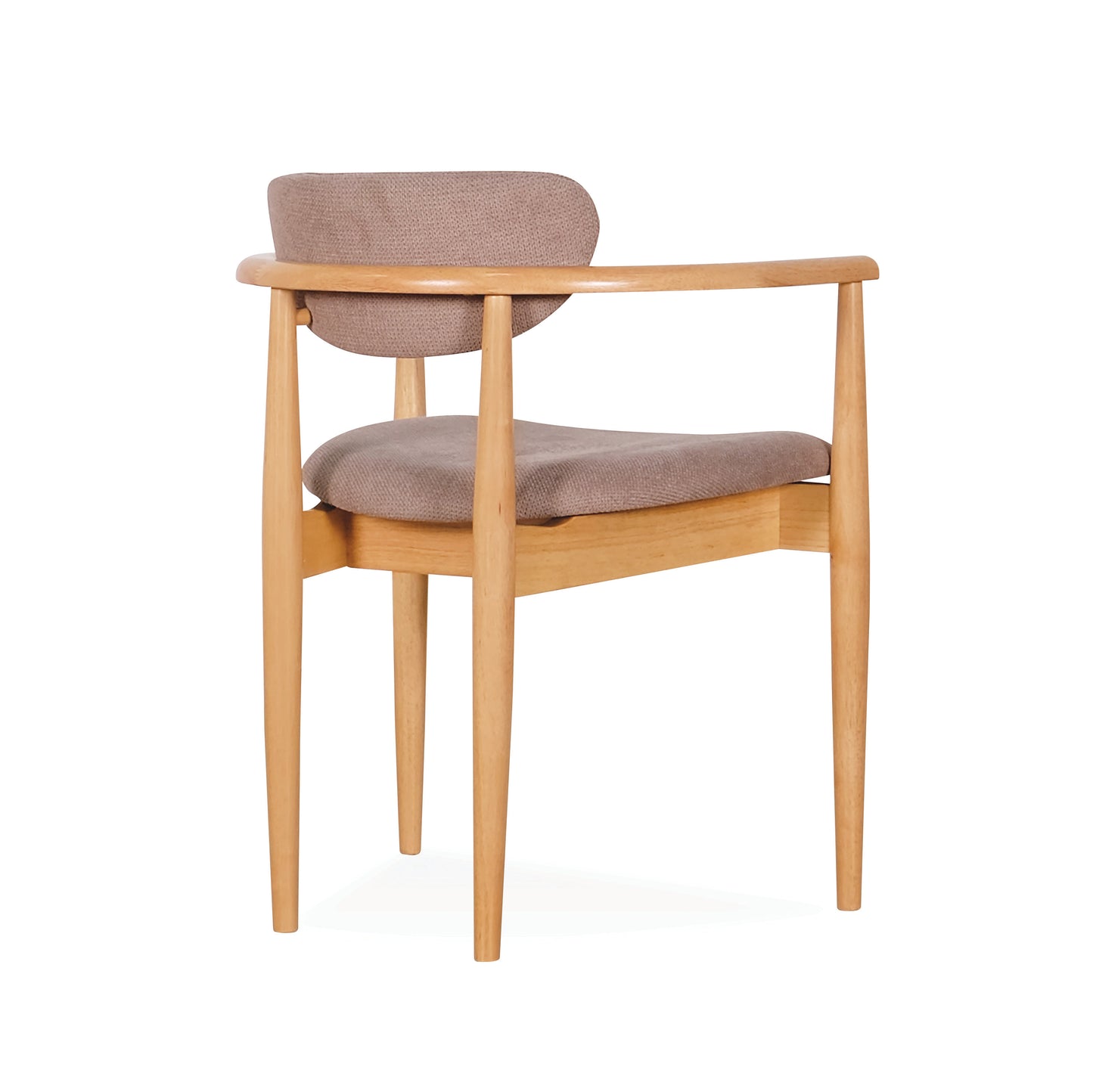VIANO Dining Chair - Beech