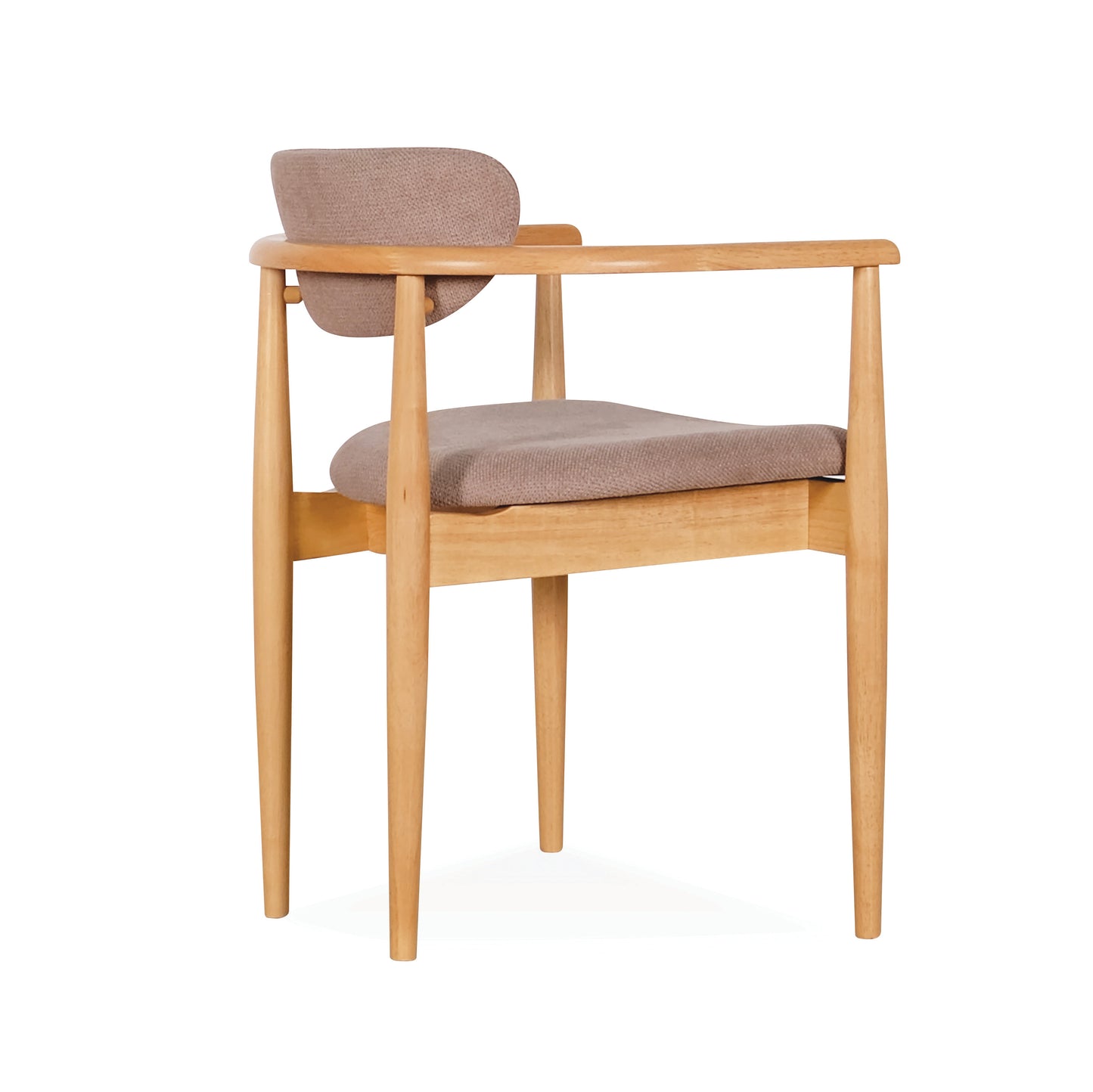 VIANO Dining Chair - Beech