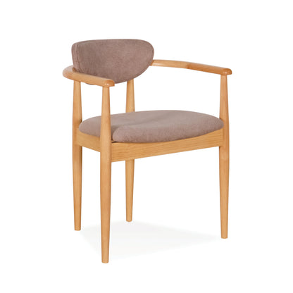 VIANO Dining Chair - Beech