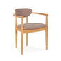VIANO Dining Chair - Beech