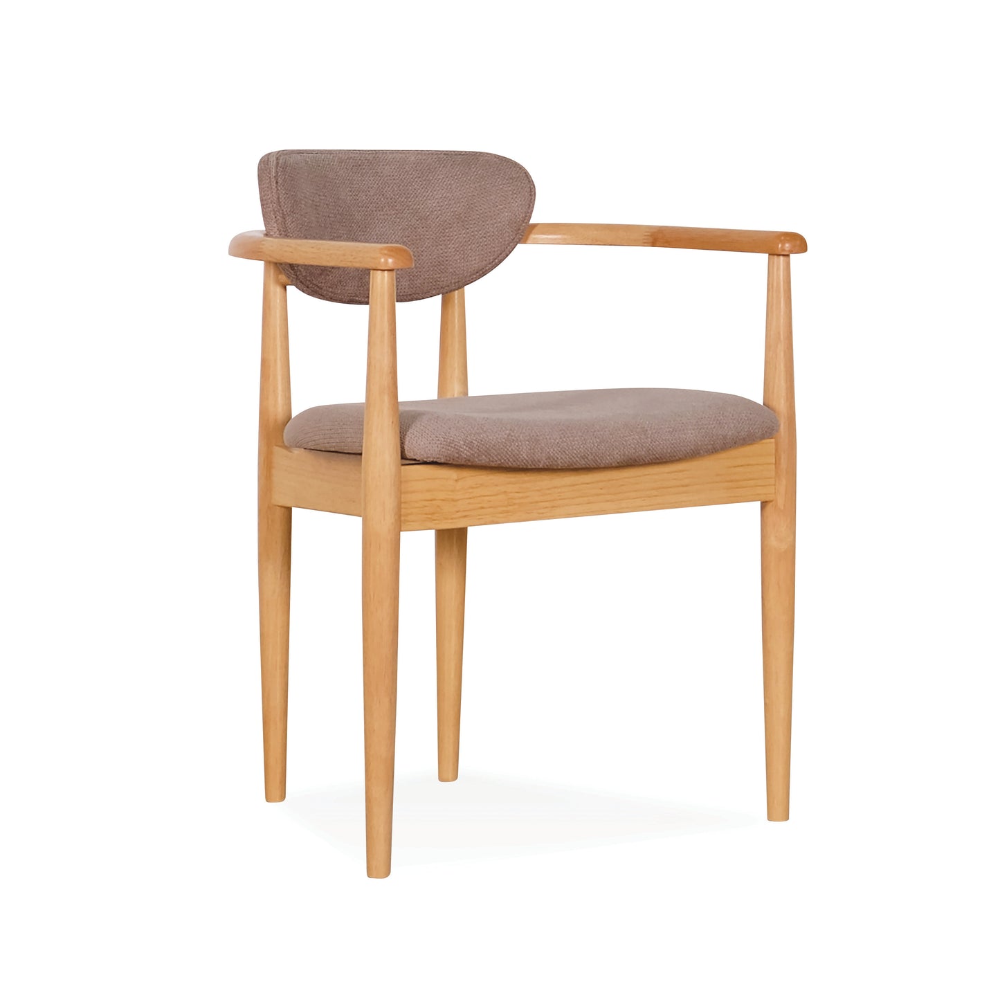 VIANO Dining Chair - Beech