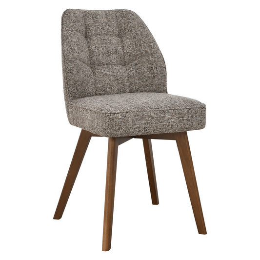 VIDIA Dining Chair - Cocoa