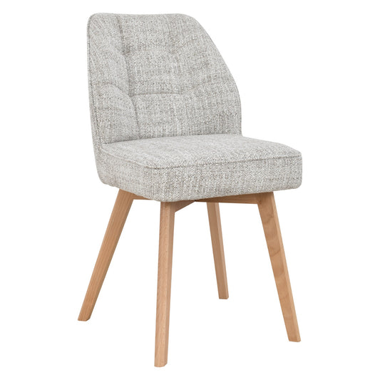 VIDIA Dining Chair - Natural