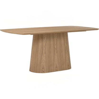 VIGORA Dining Table - Natural (1800L)