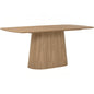 VIGORA Dining Table - Natural (1800L)