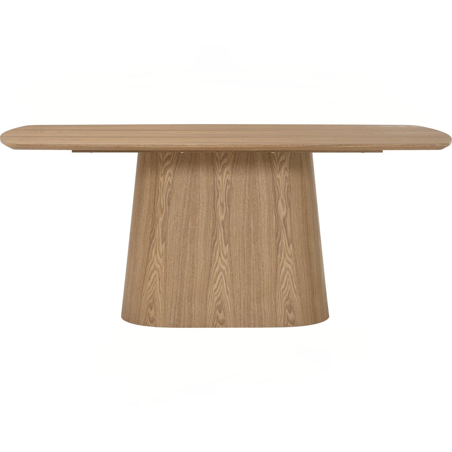 VIGORA Dining Table - Natural (1800L)