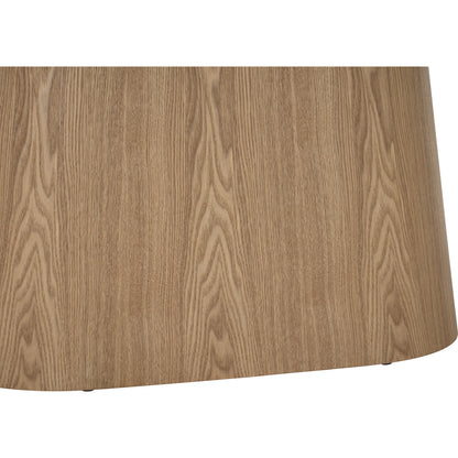 VIGORA Dining Table - Natural (1800L)
