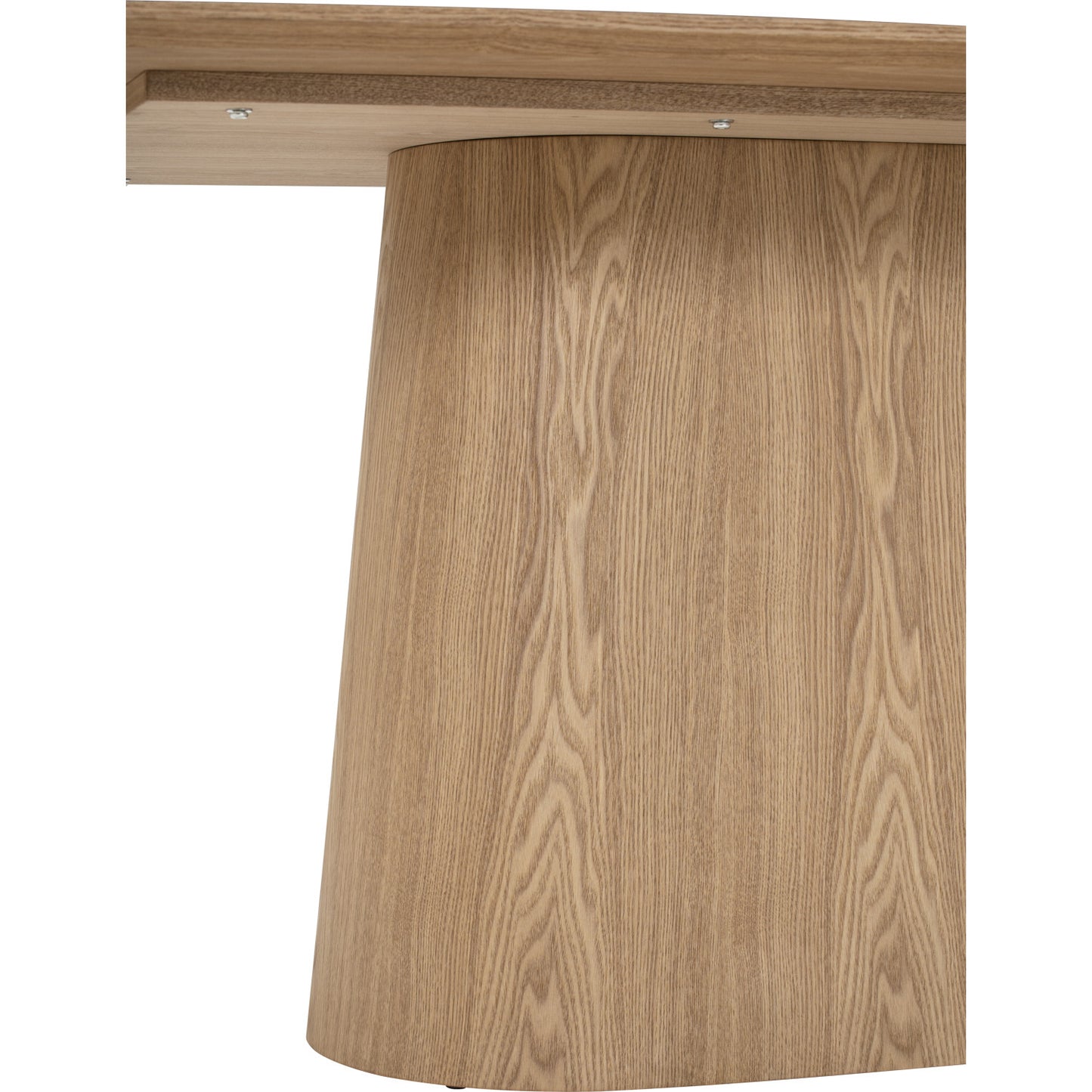 VIGORA Dining Table - Natural (1800L)