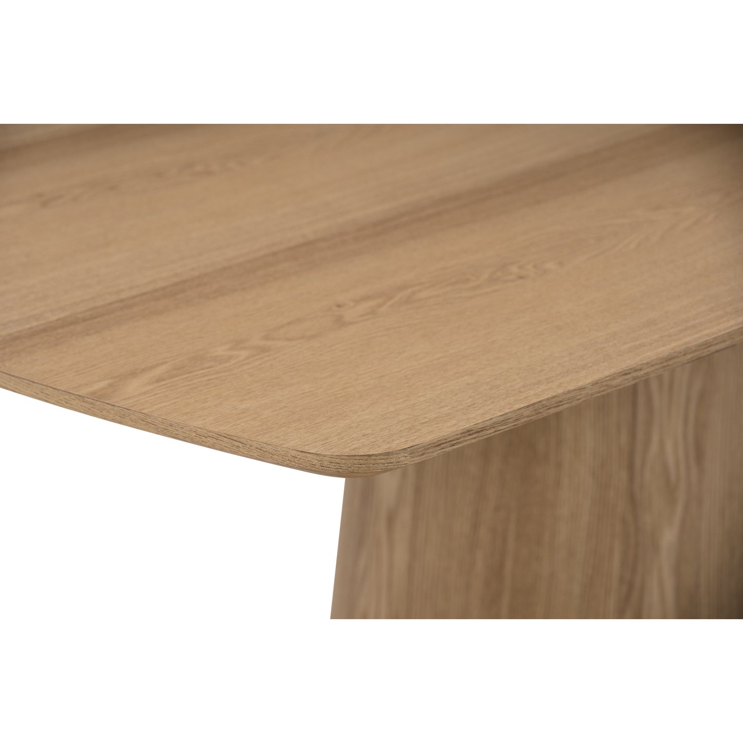 VIGORA Dining Table - Natural (1800L)