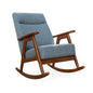 VINCENT Highback Rocking Chair