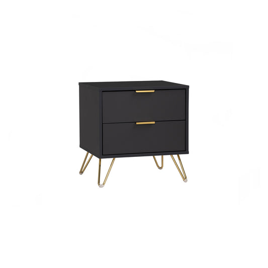 VOLOS Bed Side Table