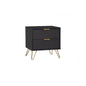 VOLOS Bed Side Table