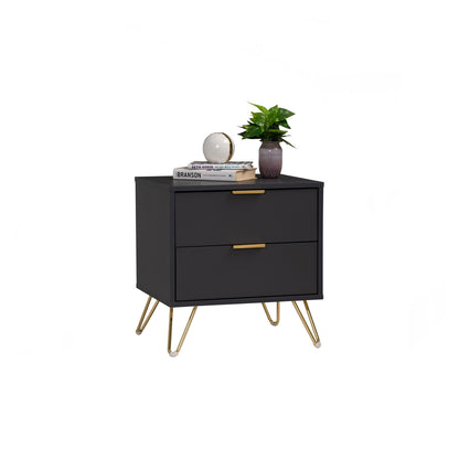 VOLOS Bed Side Table