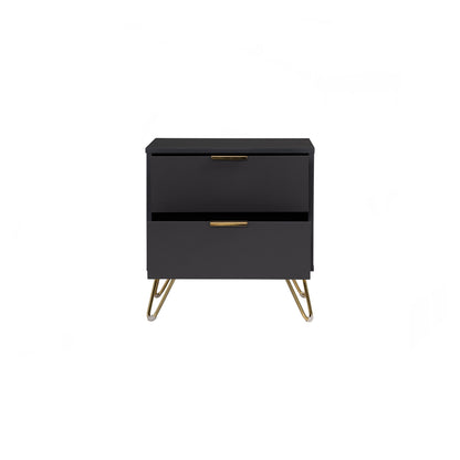 VOLOS Bed Side Table