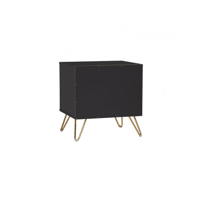 VOLOS Bed Side Table