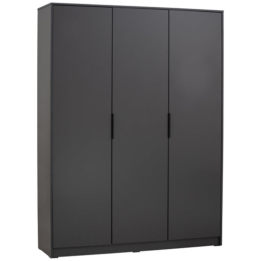 VOLOS 3 Door Wardrobe
