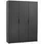 VOLOS 3 Door Wardrobe