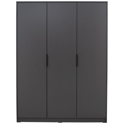 VOLOS 3 Door Wardrobe