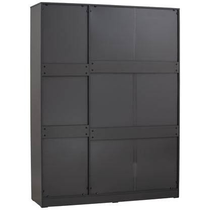 VOLOS 3 Door Wardrobe