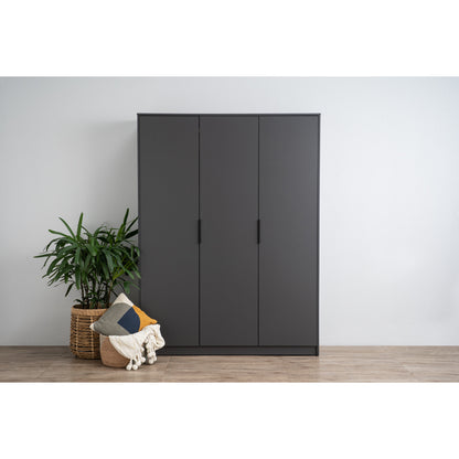 VOLOS 3 Door Wardrobe